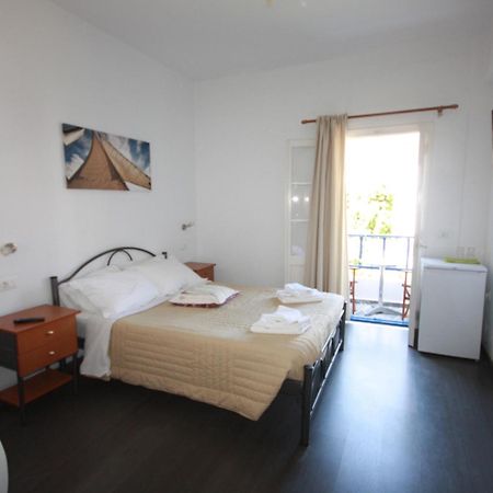 Cyclades Beach Platis Gialos  Екстериор снимка