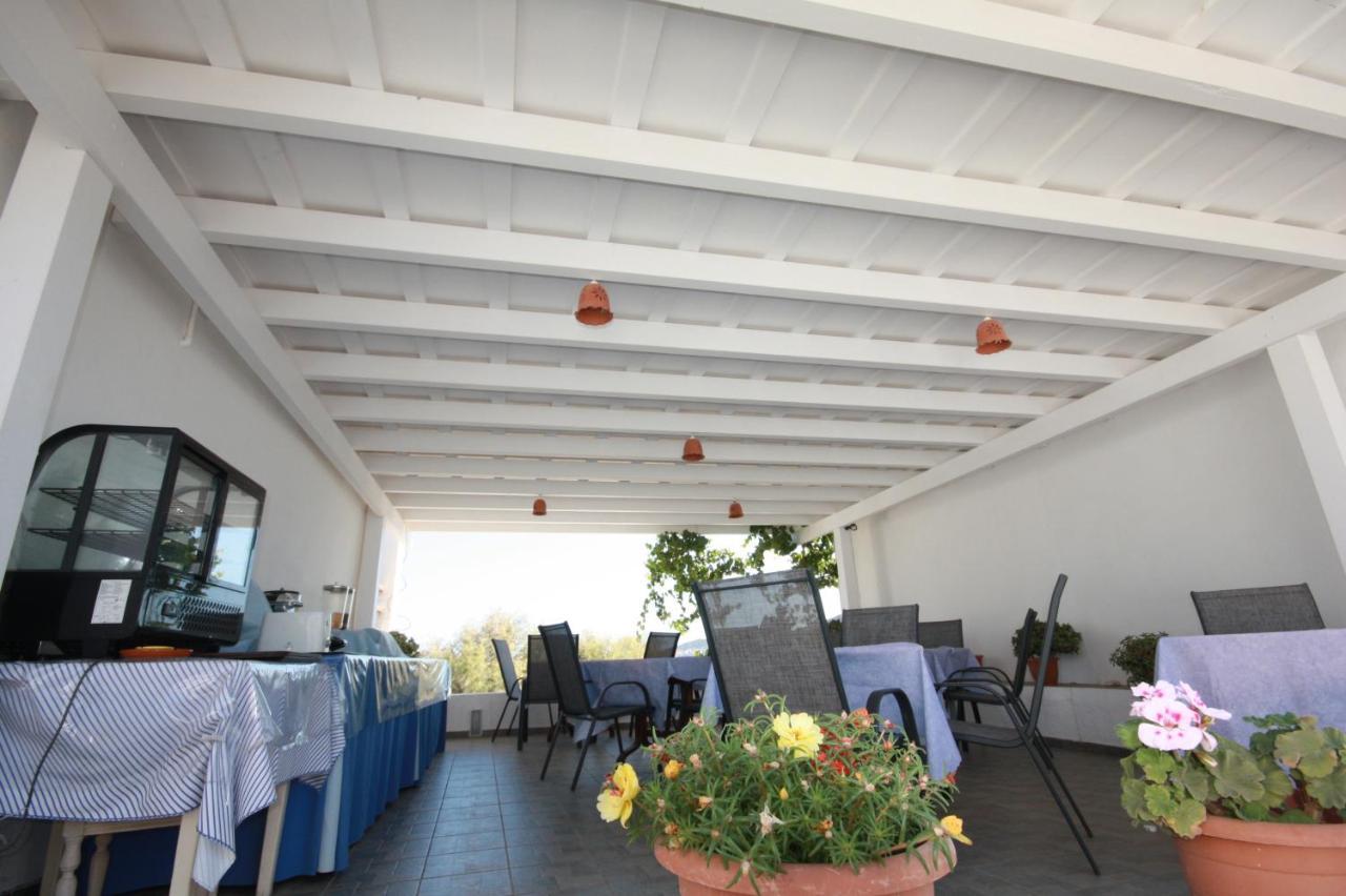 Cyclades Beach Platis Gialos  Екстериор снимка