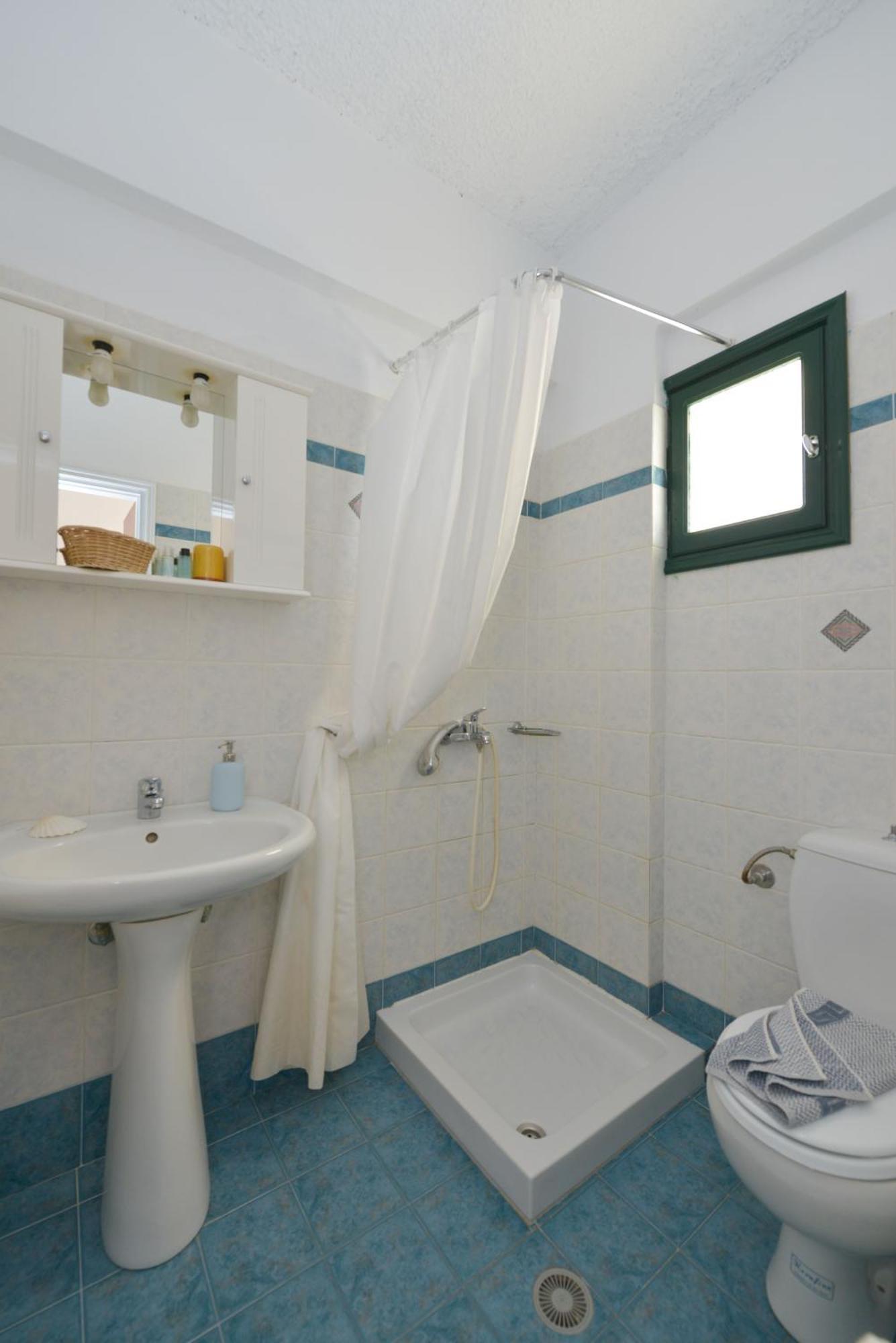 Cyclades Beach Platis Gialos  Екстериор снимка