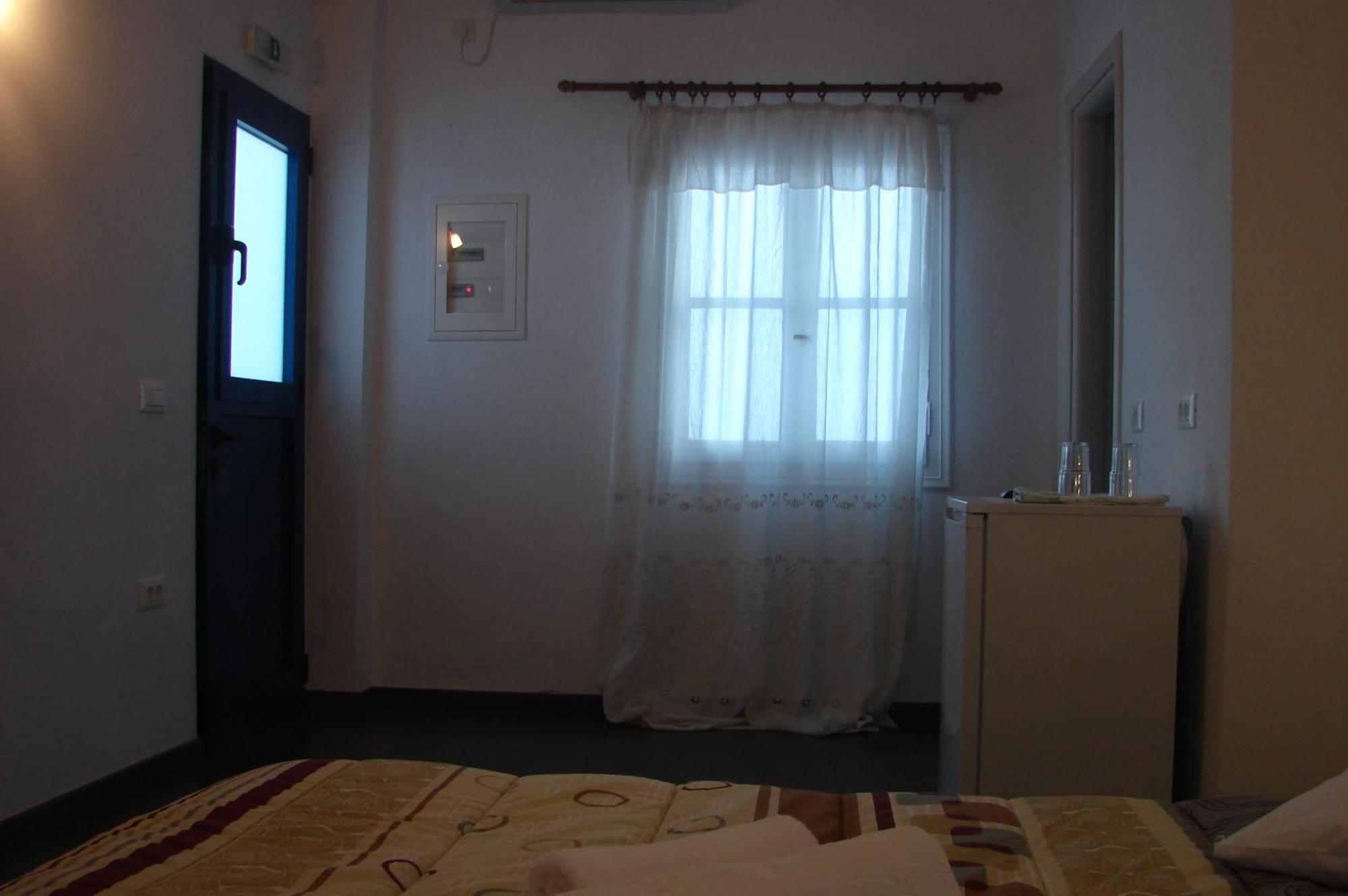 Cyclades Beach Platis Gialos  Стая снимка