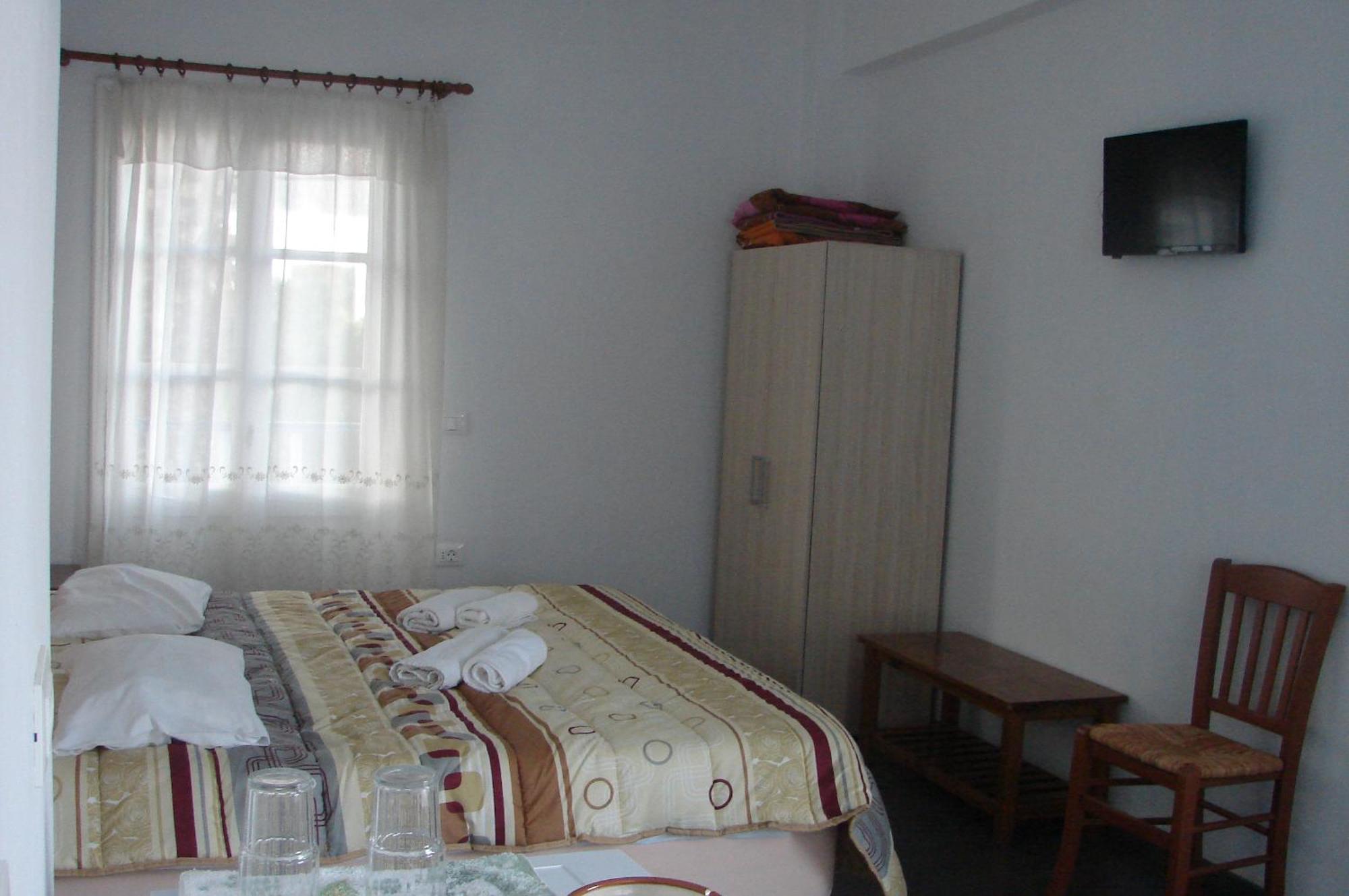 Cyclades Beach Platis Gialos  Стая снимка
