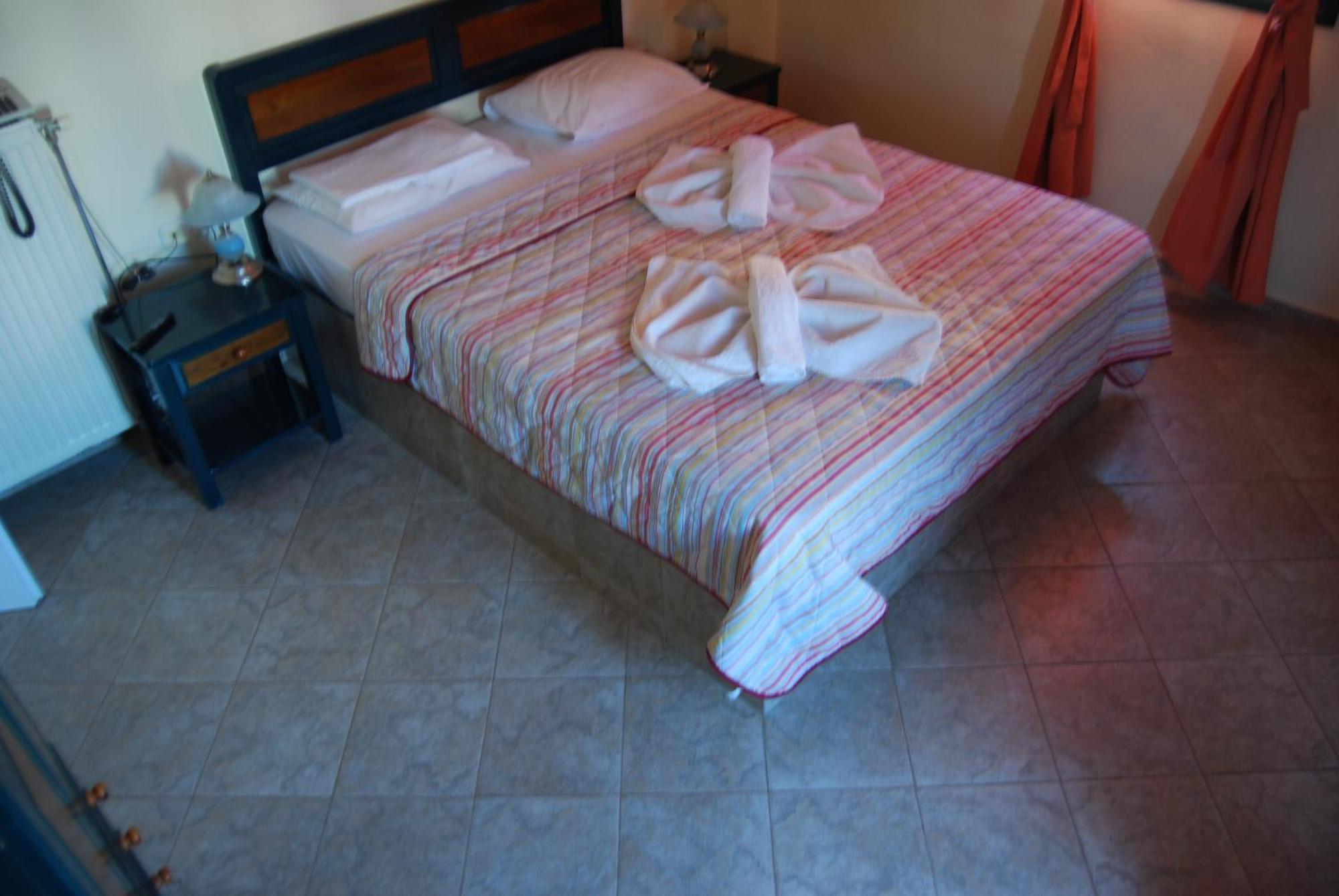 Cyclades Beach Platis Gialos  Стая снимка