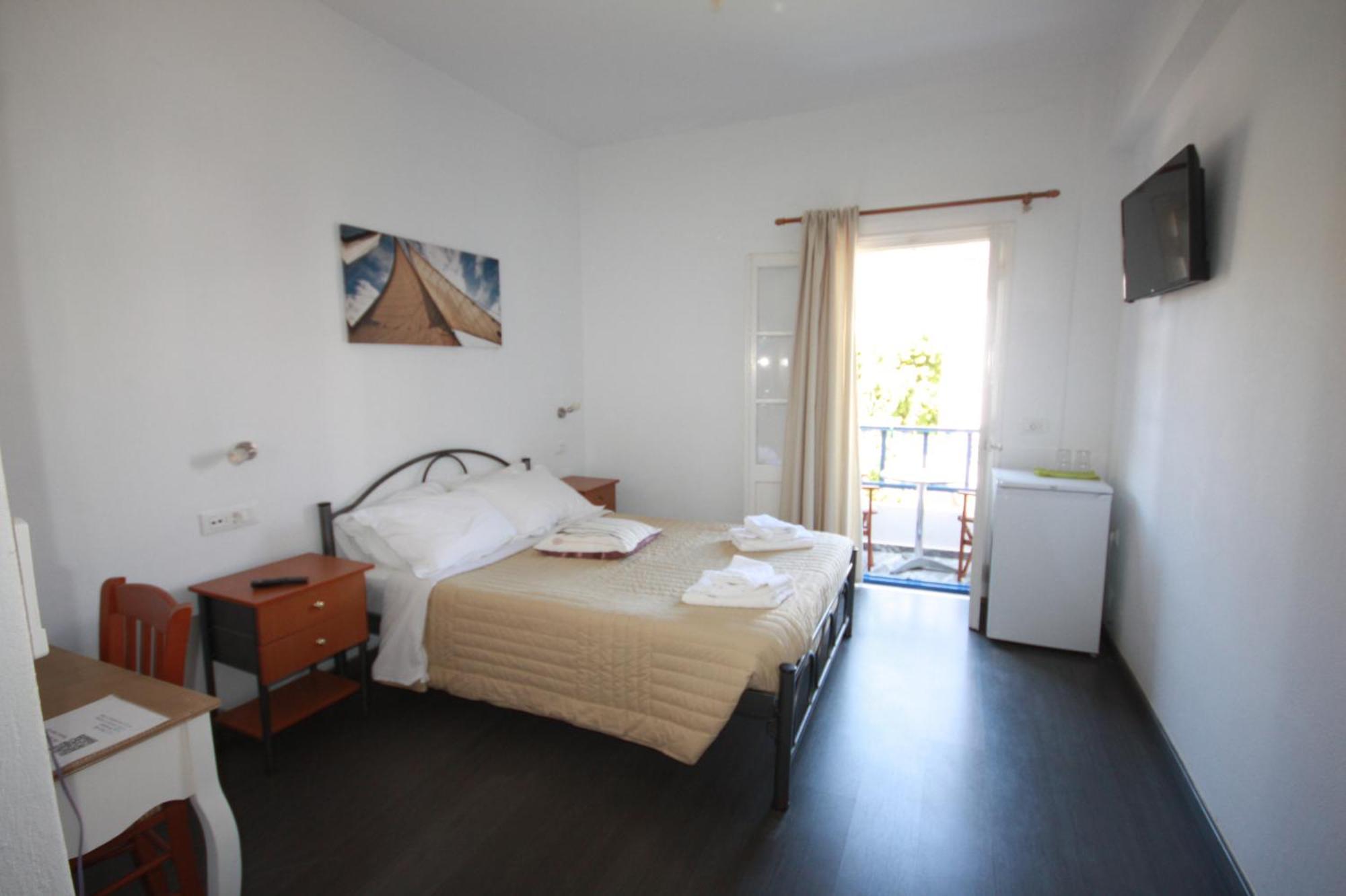 Cyclades Beach Platis Gialos  Екстериор снимка