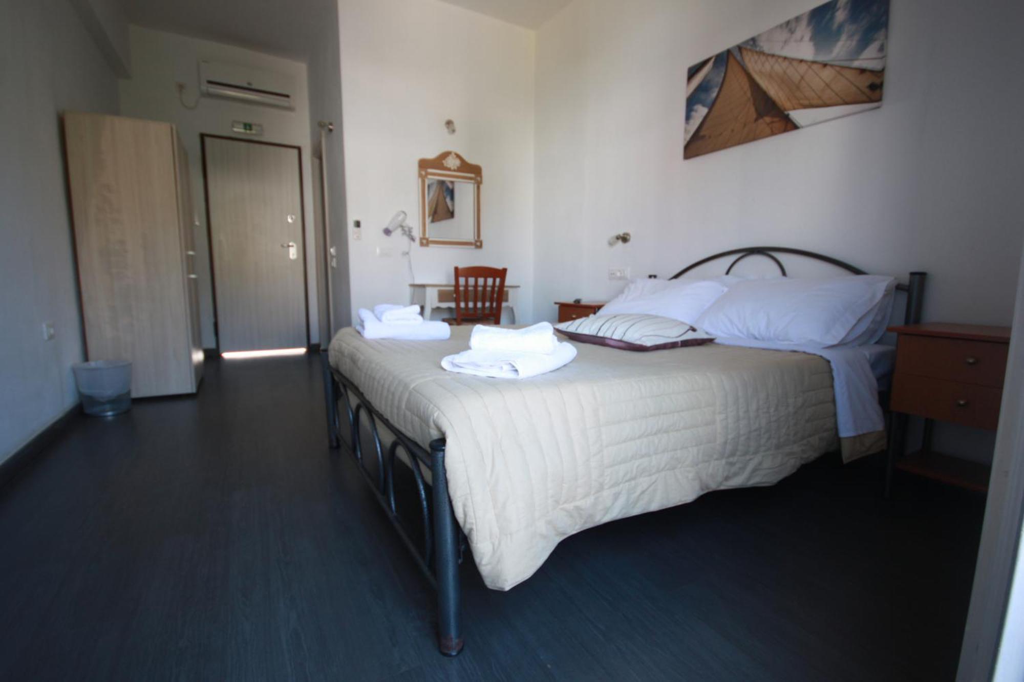 Cyclades Beach Platis Gialos  Екстериор снимка
