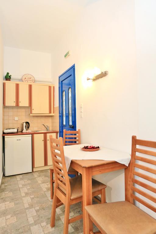 Cyclades Beach Platis Gialos  Екстериор снимка