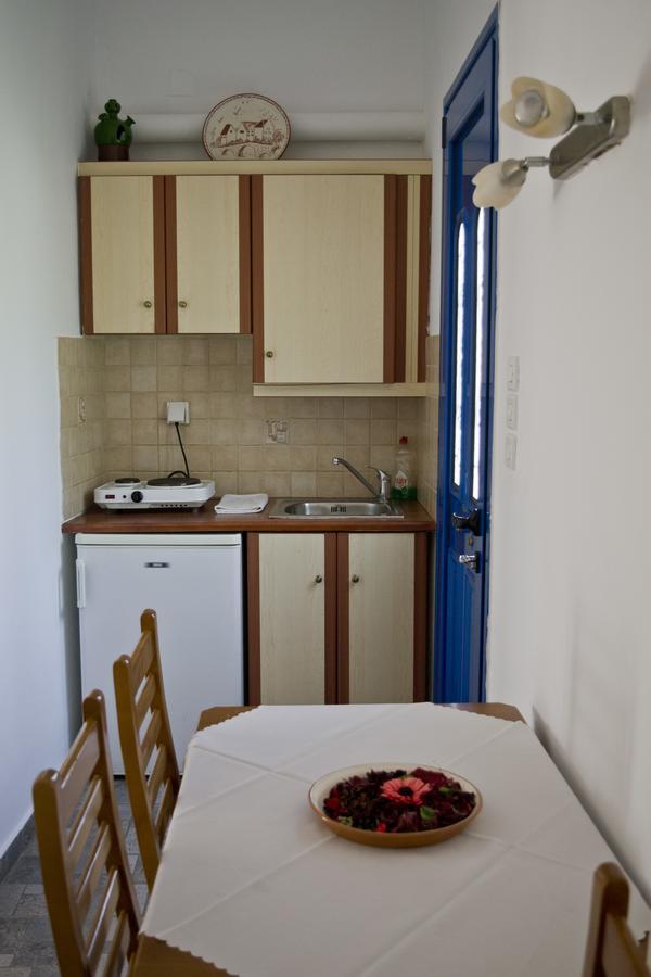 Cyclades Beach Platis Gialos  Екстериор снимка